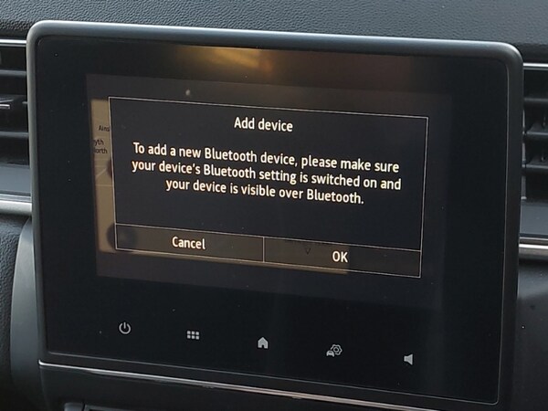 Used Renault Captur 2022 for sale - 75618254: Photo 14