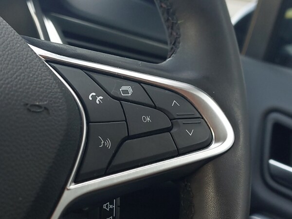 Used Renault Captur 2022 for sale - 75618254: Photo 16
