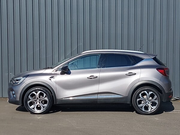 Used Renault Captur 2022 for sale - 75618254: Photo 4