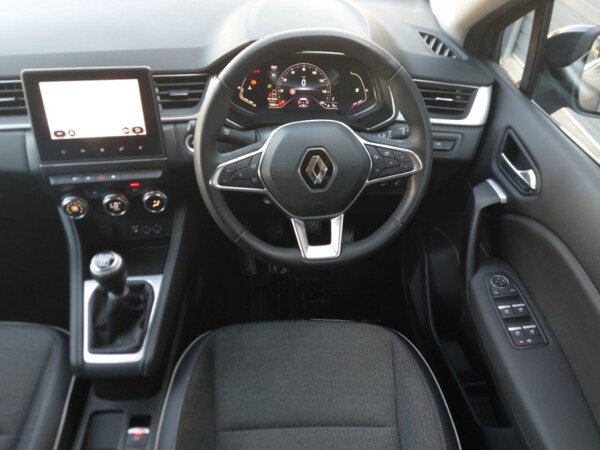 Used Renault Captur 2022 for sale - 75618254: Photo 7