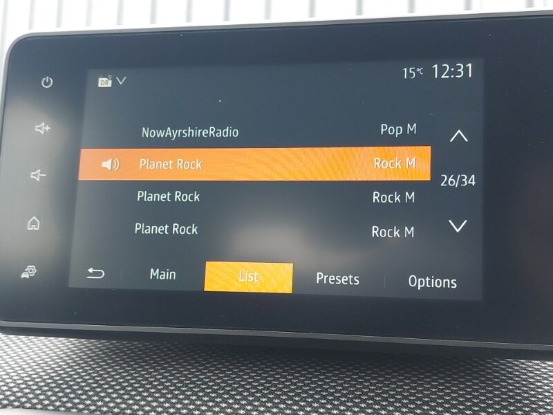 Used Dacia Jogger 2022 for sale - 78164387: Photo 10