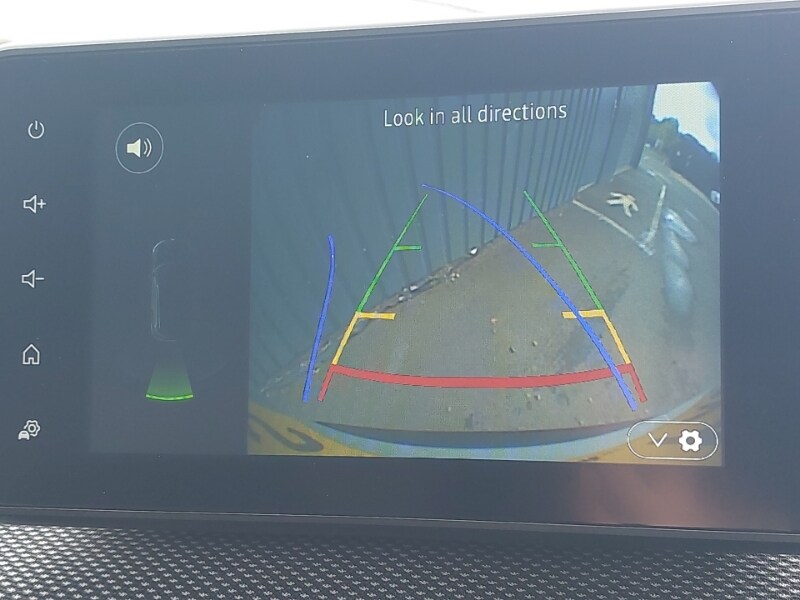 Used Dacia Jogger 2022 for sale - 78164387: Photo 12