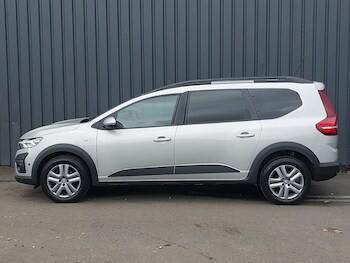 Used Dacia Jogger 2022 for sale - 78164387: Photo