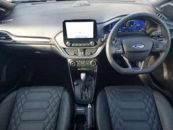 Used Ford Puma 2022 for sale - 75050073: Photo