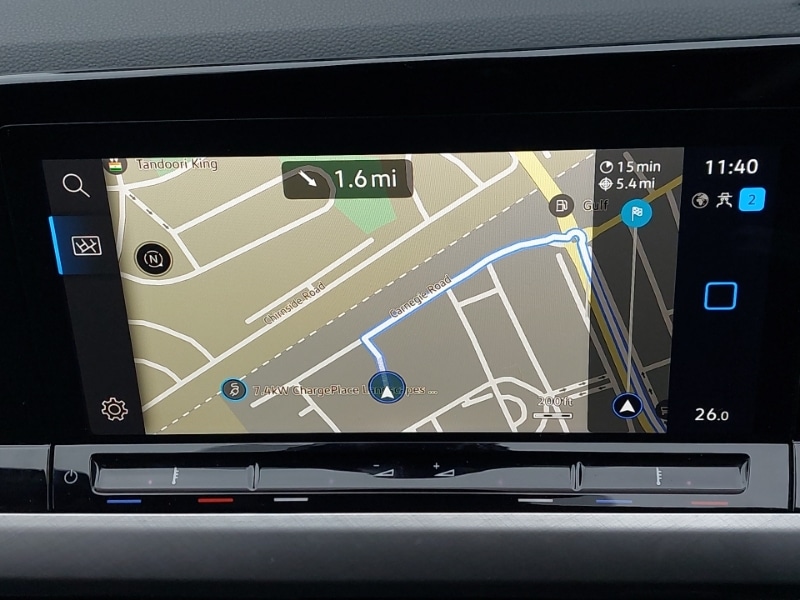 Used Volkswagen Golf 2023 for sale - 77329956: Photo 10