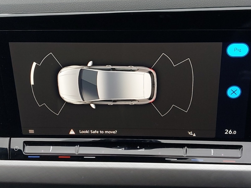 Used Volkswagen Golf 2023 for sale - 77329956: Photo 11