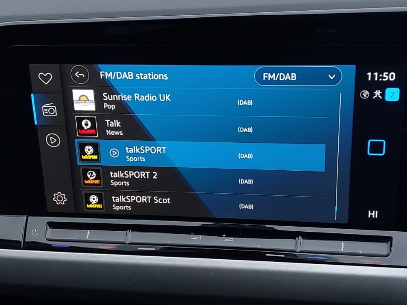 Used Volkswagen Golf 2023 for sale - 77329956: Photo 14