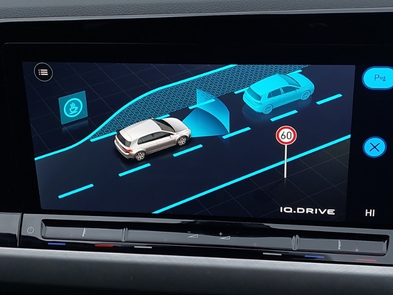 Used Volkswagen Golf 2023 for sale - 77329956: Photo 16