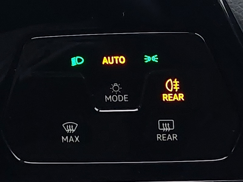 Used Volkswagen Golf 2023 for sale - 77329956: Photo 19