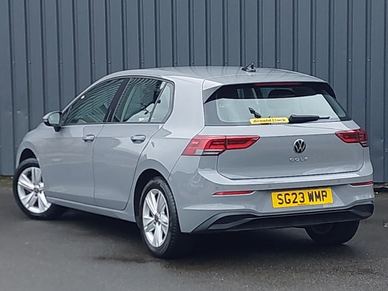 Used Volkswagen Golf 2023 for sale - 77329956: Photo 3