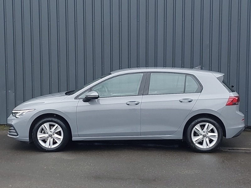 Used Volkswagen Golf 2023 for sale - 77329956: Photo 4