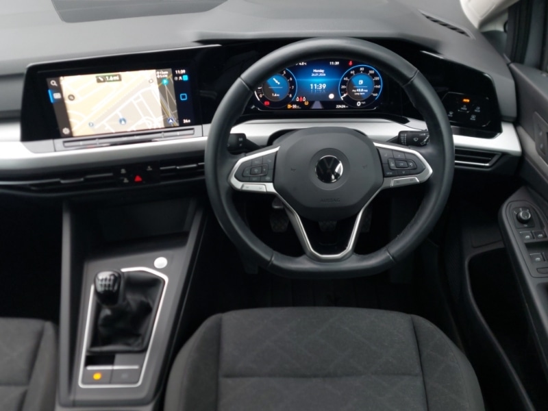 Used Volkswagen Golf 2023 for sale - 77329956: Photo 7