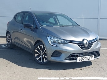 Used Renault Clio 2023 for sale - 78440184: Photo