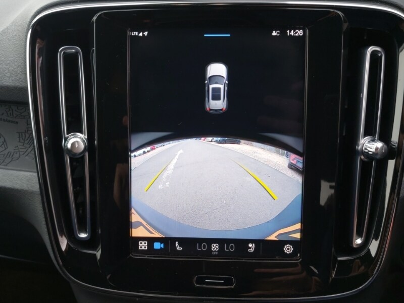 Used Volvo XC40 2023 for sale - 77573267: Photo 10