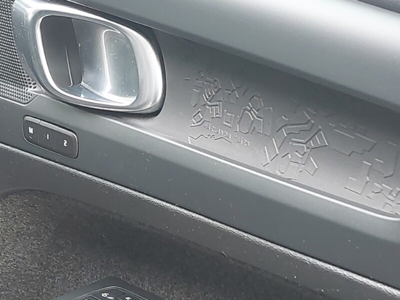 Used Volvo XC40 2023 for sale - 77573267: Photo 14