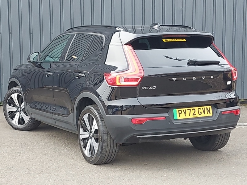 Used Volvo XC40 2023 for sale - 77573267: Photo 3