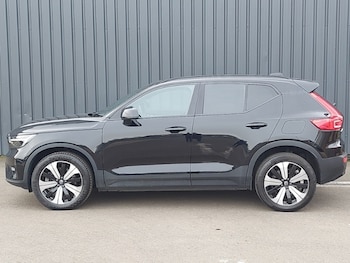 Used Volvo XC40 2023 for sale - 77573267: Photo