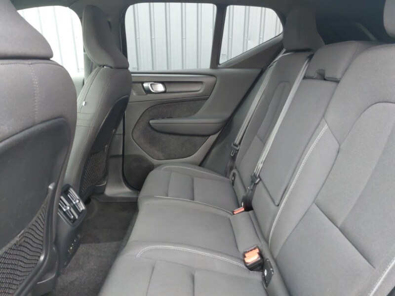 Used Volvo XC40 2023 for sale - 77573267: Photo 6