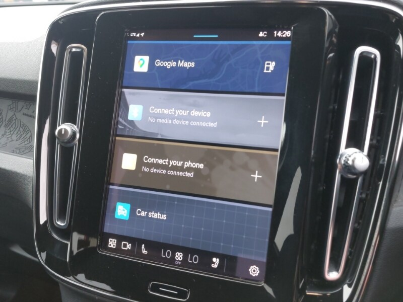 Used Volvo XC40 2023 for sale - 77573267: Photo 7