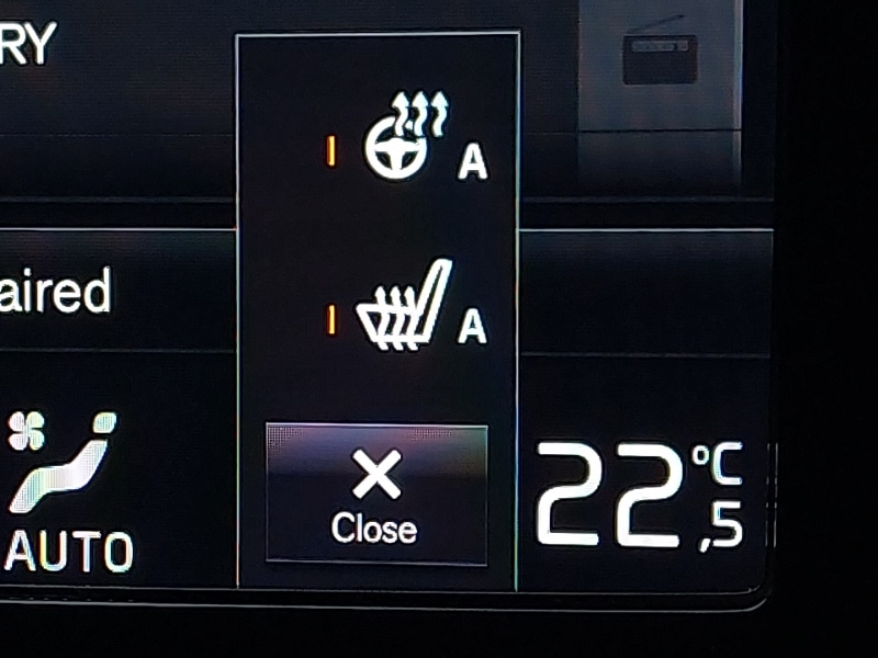 Used Volvo XC40 2021 for sale - 76816140: Photo 14