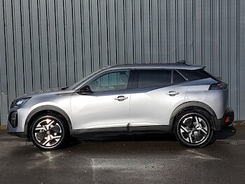 Used Peugeot 2008 2025 for sale - 75939628: Photo