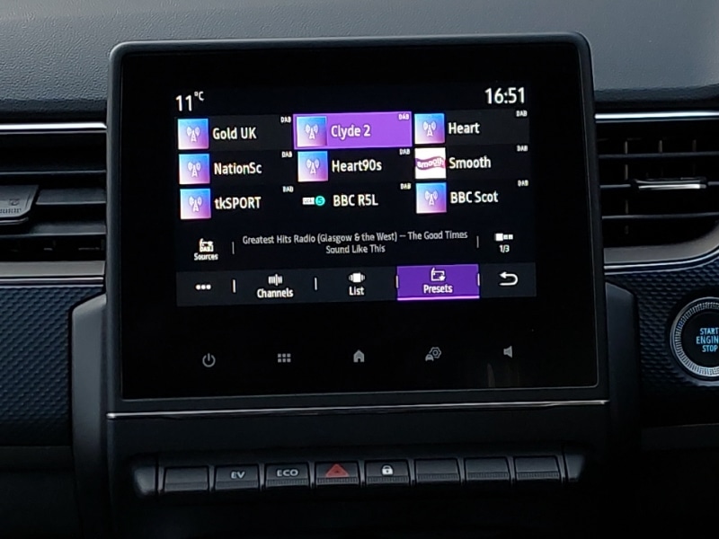 Used Renault Arkana 2022 for sale - 76387786: Photo 10