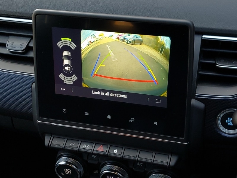 Used Renault Arkana 2022 for sale - 76387786: Photo 11