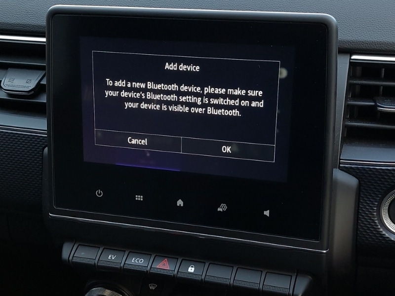 Used Renault Arkana 2022 for sale - 76387786: Photo 13