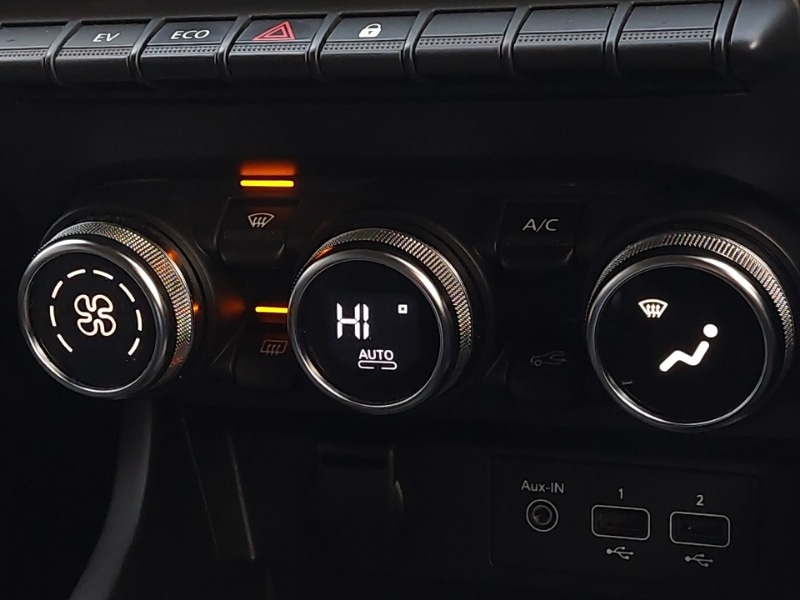 Used Renault Arkana 2022 for sale - 76387786: Photo 14