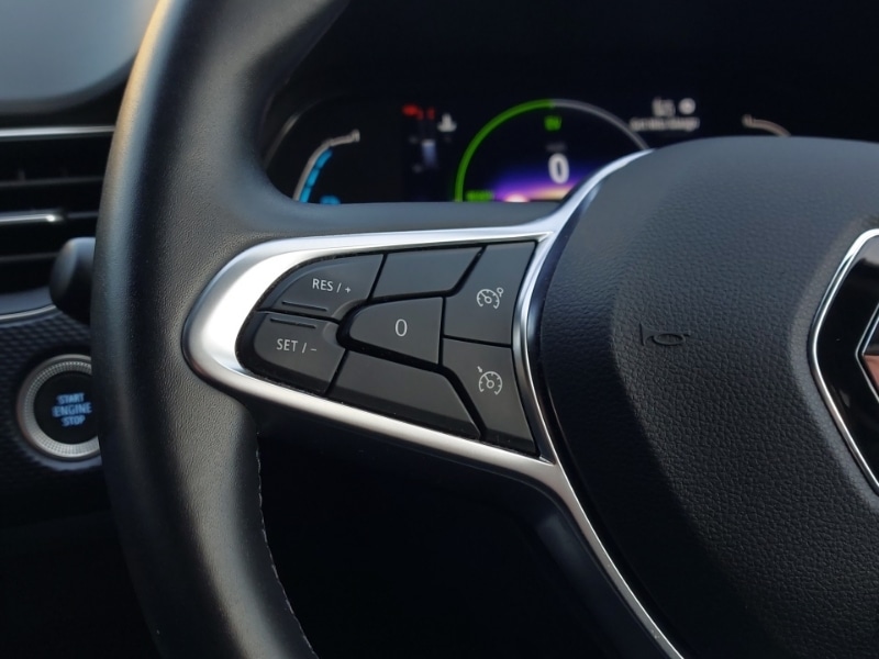 Used Renault Arkana 2022 for sale - 76387786: Photo 16