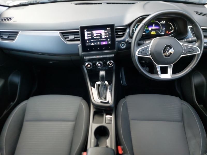 Used Renault Arkana 2022 for sale - 76387786: Photo 2