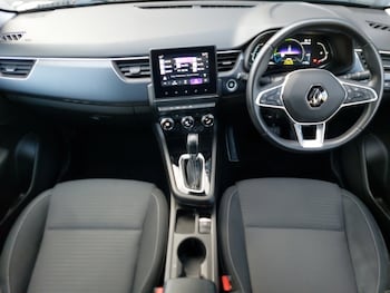 Used Renault Arkana 2022 for sale - 76387786: Photo