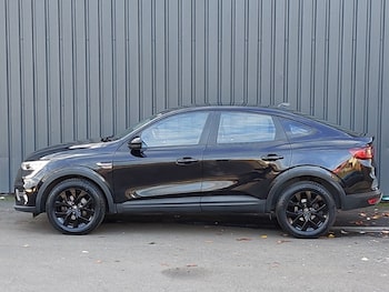 Used Renault Arkana 2022 for sale - 76387786: Photo