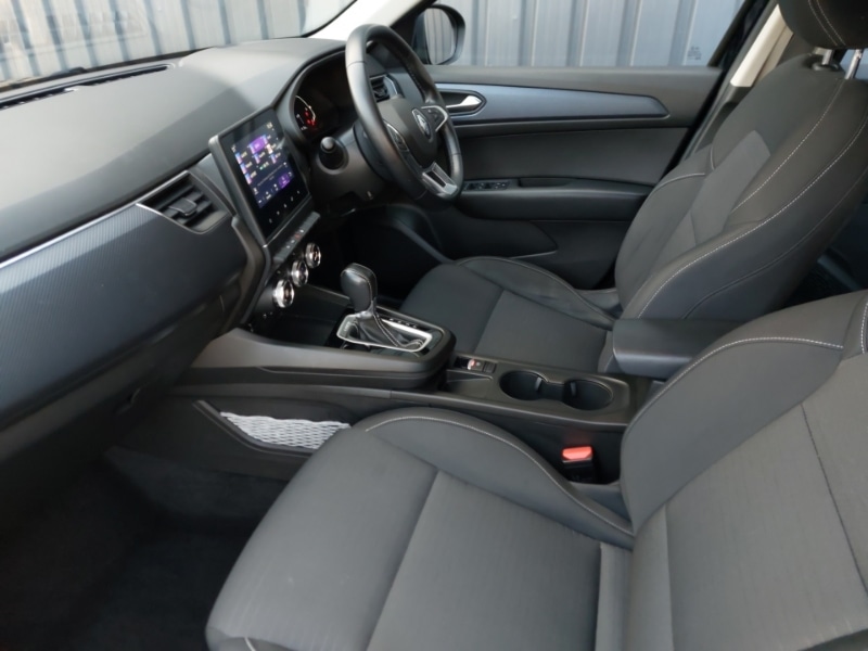 Used Renault Arkana 2022 for sale - 76387786: Photo 5