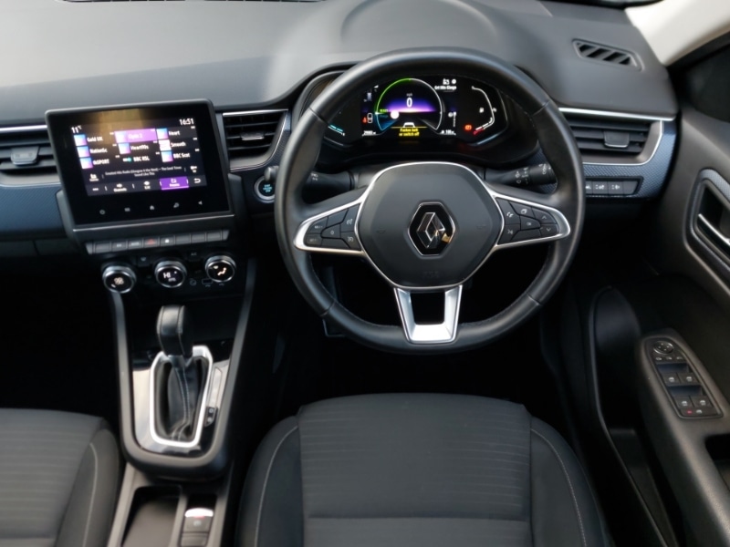 Used Renault Arkana 2022 for sale - 76387786: Photo 7