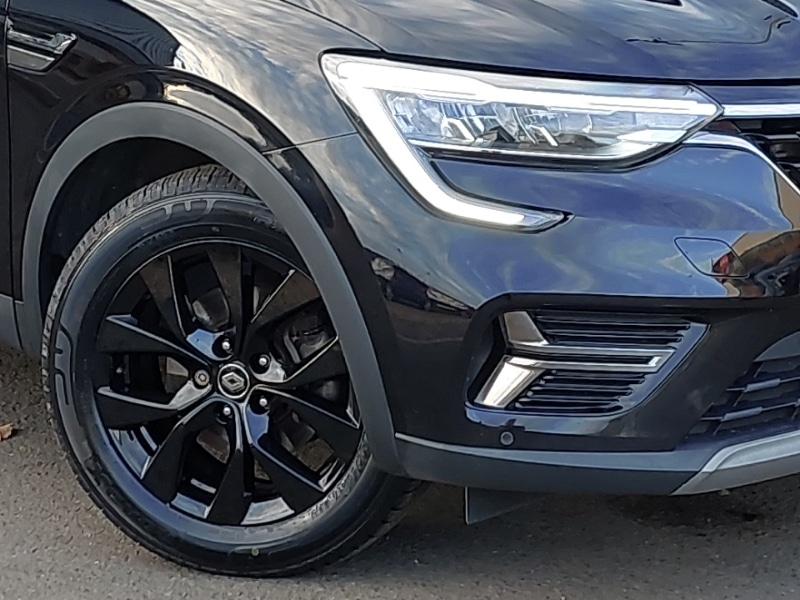 Used Renault Arkana 2022 for sale - 76387786: Photo 9