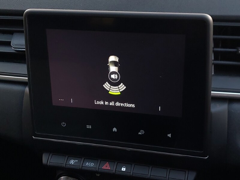 Used Renault Captur 2022 for sale - 77366230: Photo 11