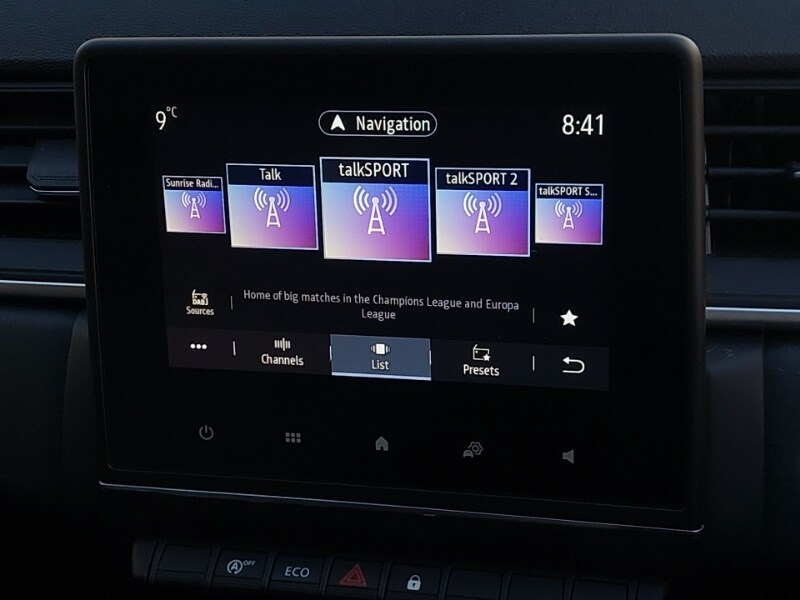 Used Renault Captur 2022 for sale - 77366230: Photo 13