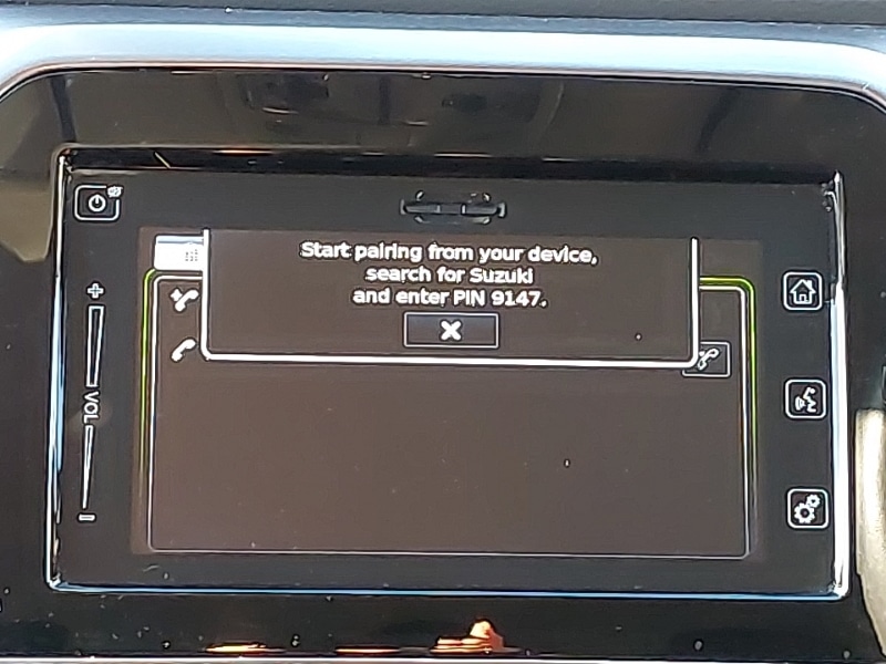 Used Suzuki Vitara 2022 for sale - 77922679: Photo 11