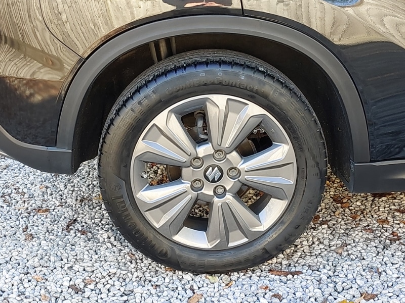 Used Suzuki Vitara 2022 for sale - 77922679: Photo 12