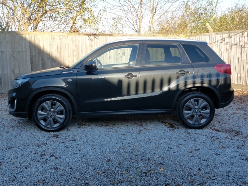 Used Suzuki Vitara 2022 for sale - 77922679: Photo 4