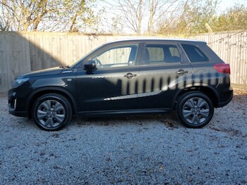 Used Suzuki Vitara 2022 for sale - 77922679: Photo