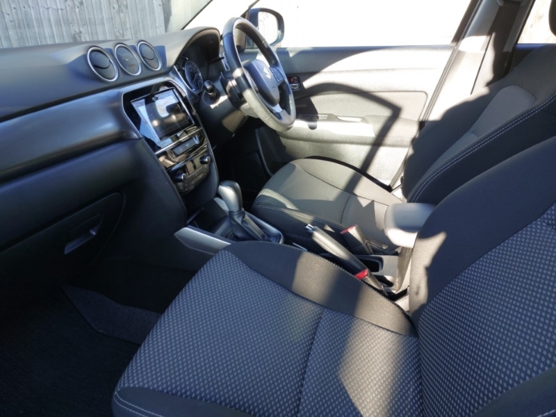 Used Suzuki Vitara 2022 for sale - 77922679: Photo 5