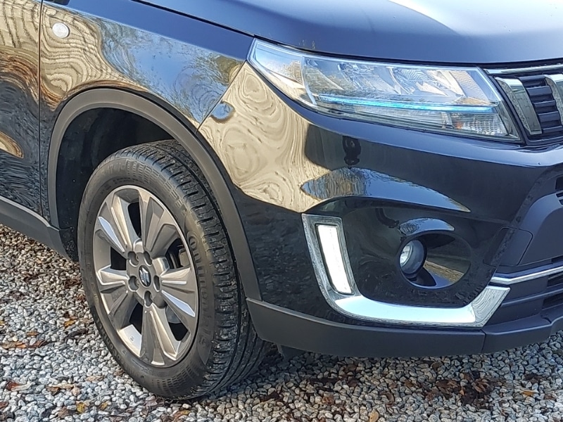 Used Suzuki Vitara 2022 for sale - 77922679: Photo 9