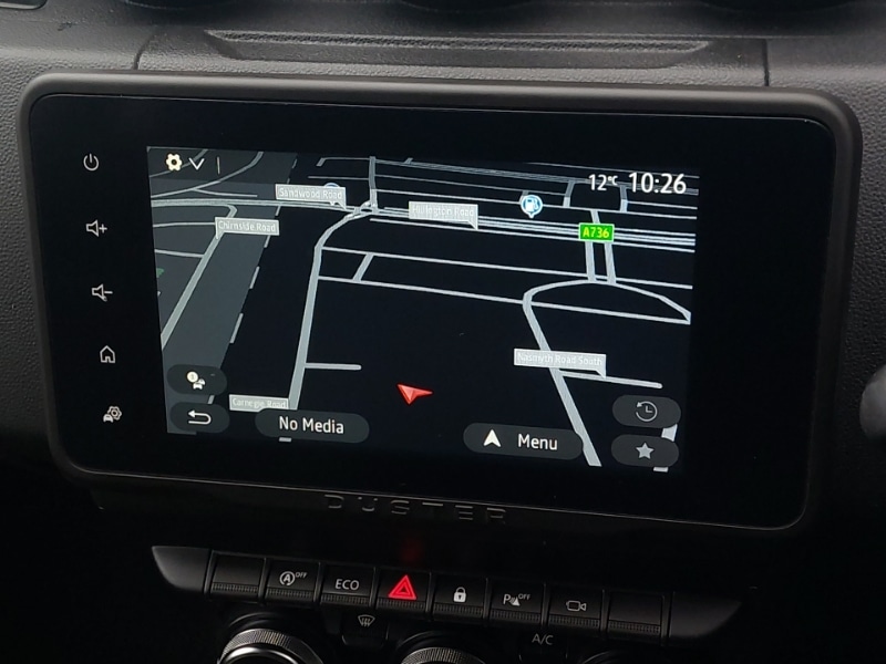 Used Dacia Duster 2022 for sale - 76721650: Photo 10