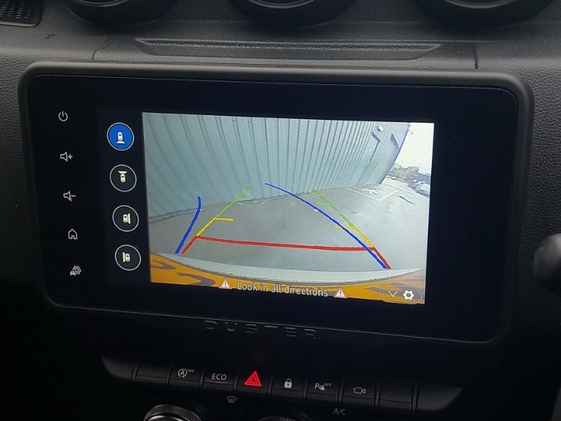 Used Dacia Duster 2022 for sale - 76721650: Photo 13