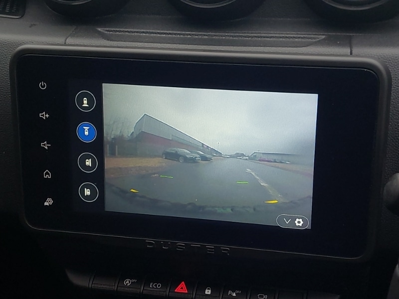 Used Dacia Duster 2022 for sale - 76721650: Photo 14