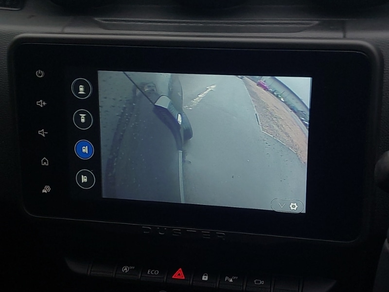 Used Dacia Duster 2022 for sale - 76721650: Photo 15