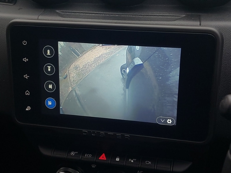 Used Dacia Duster 2022 for sale - 76721650: Photo 16