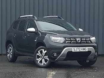 2022 - 1.0 TCe 90 Prestige 5dr